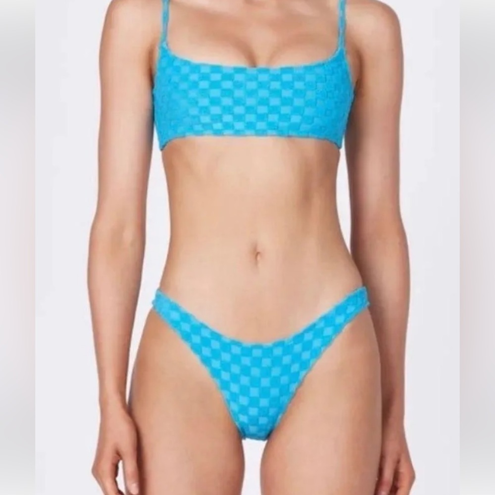 Triangl bikini (message before purchase)